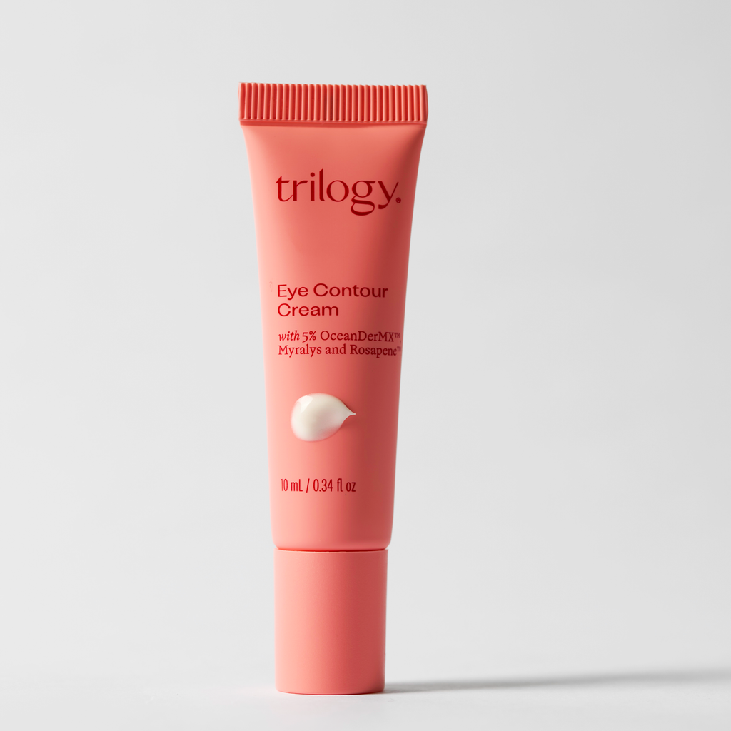 Eye Contour Cream Trilogy Natural Products