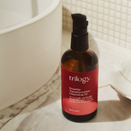 Rosehip Transformation Cleansing Oil Trilogy Natural Products