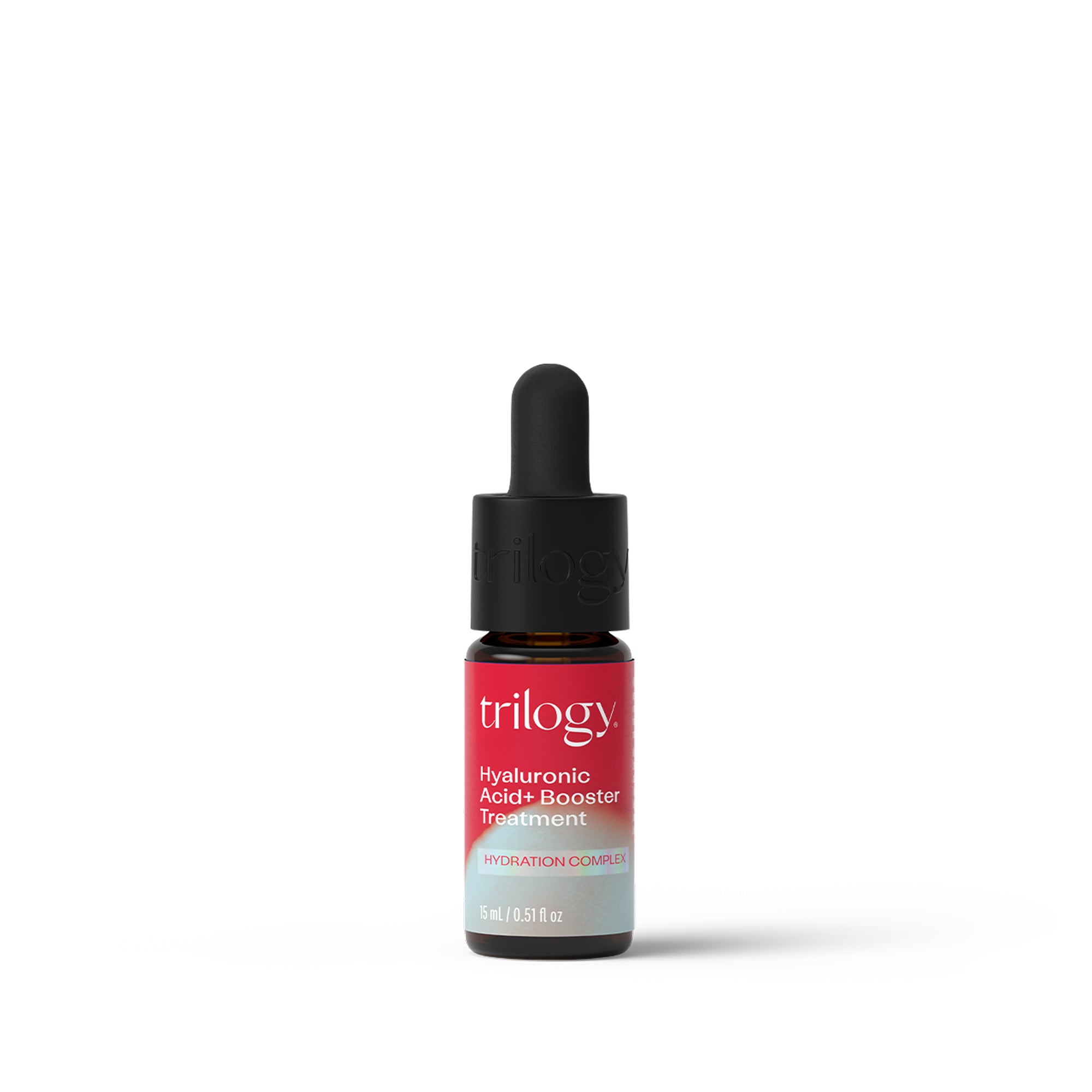 Hyaluronic Acid+ Booster Treatment 15mL