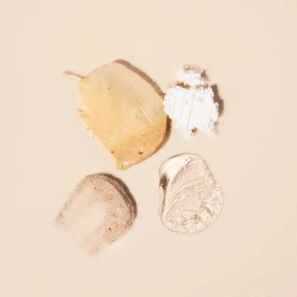 Brightening Ritual Trilogy Natural Products