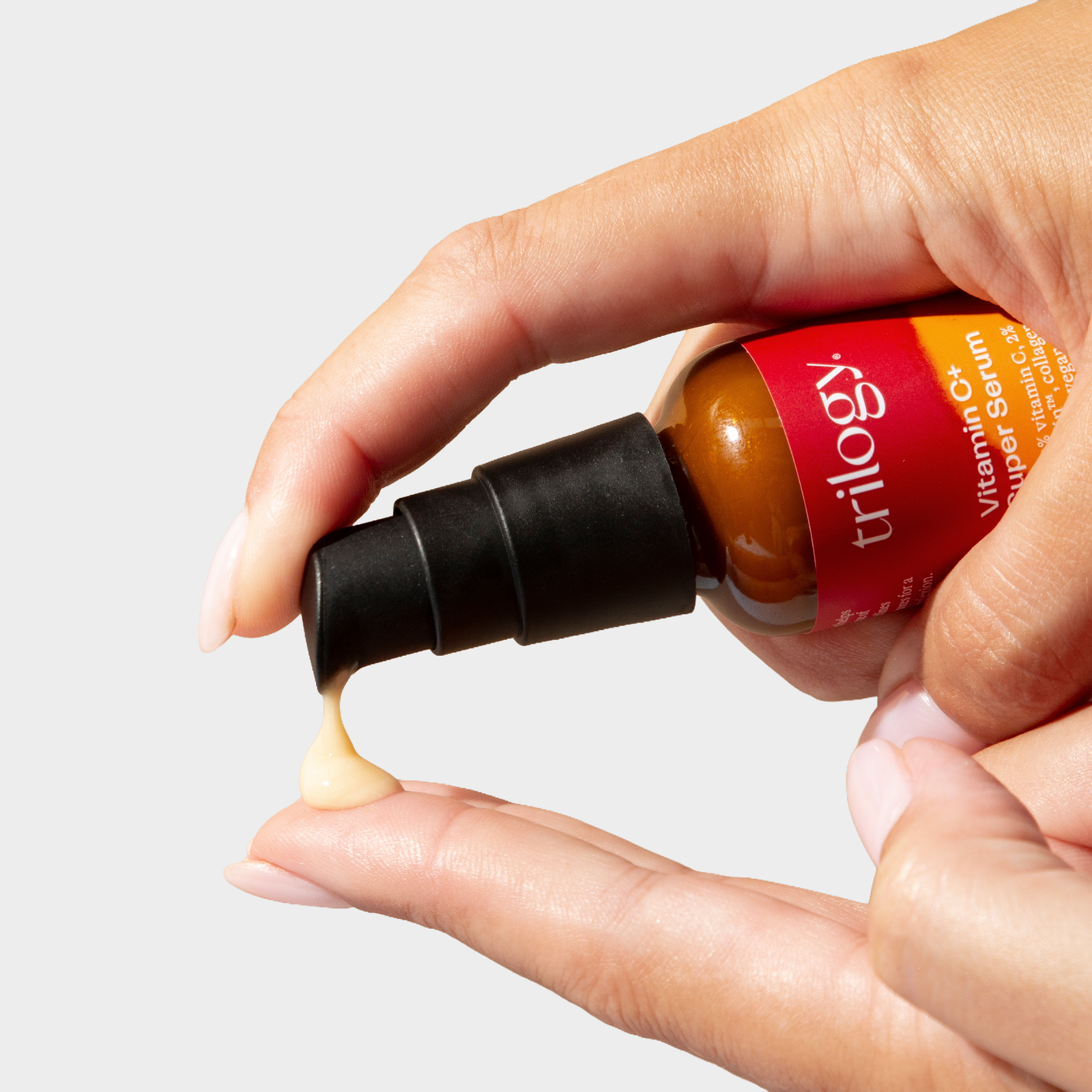 Vitamin C+ Super Serum Trilogy Natural Products