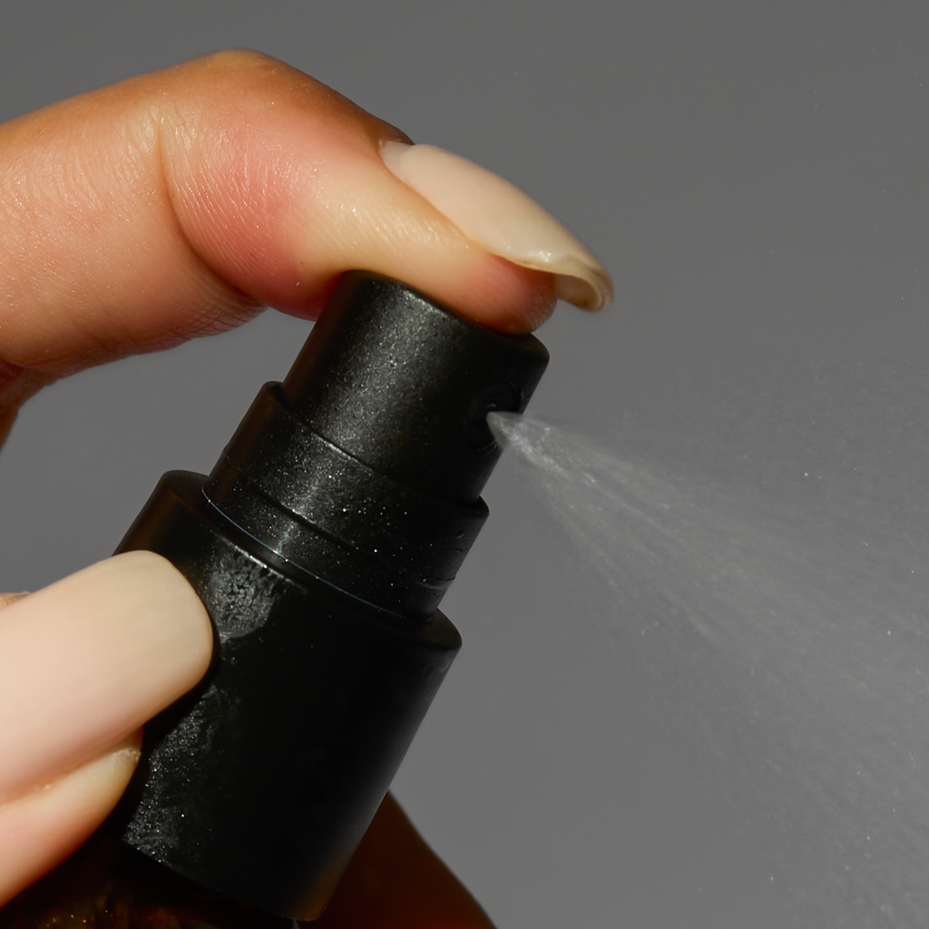 Hydrating Mist Toner Trilogy Natural Products