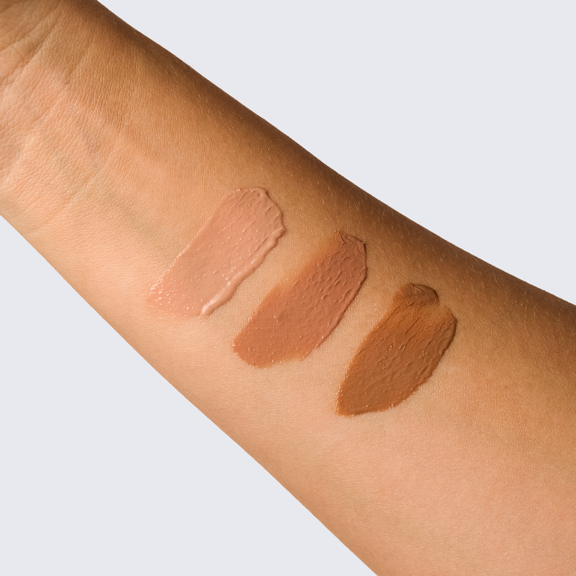 SPF 50+ Sheer Tinted Moisturising Sunscreen Trilogy Natural Products