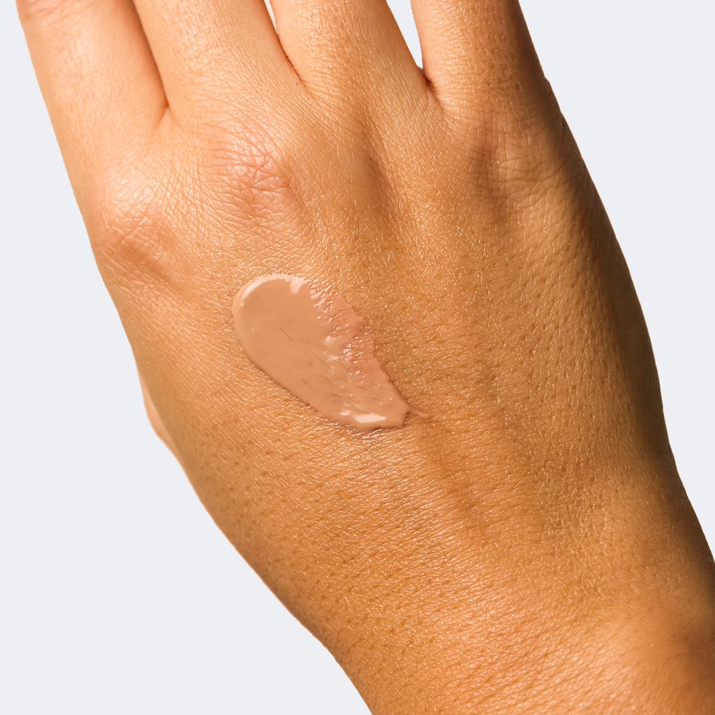 SPF 50+ Sheer Tinted Moisturising Sunscreen Trilogy Natural Products