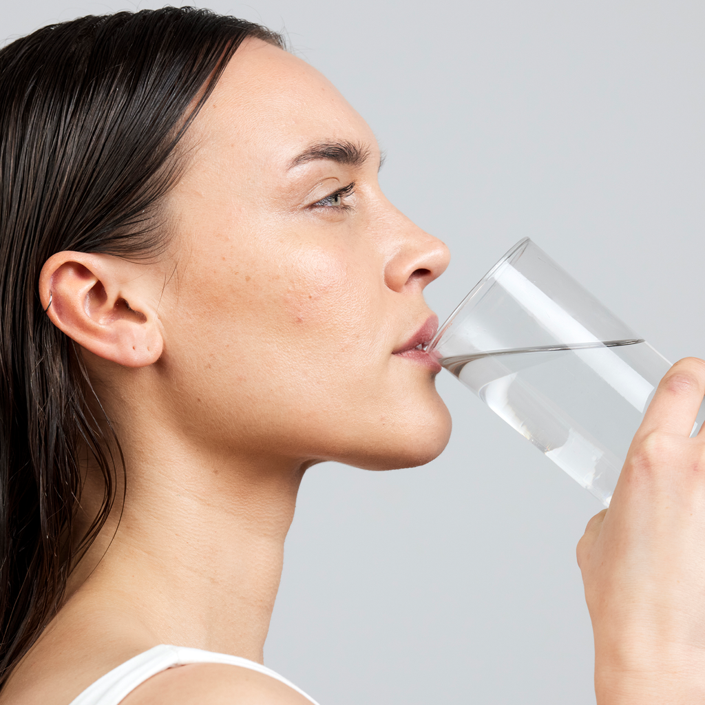 Hyaluronic Acid+ Water Cream Trilogy Natural Products