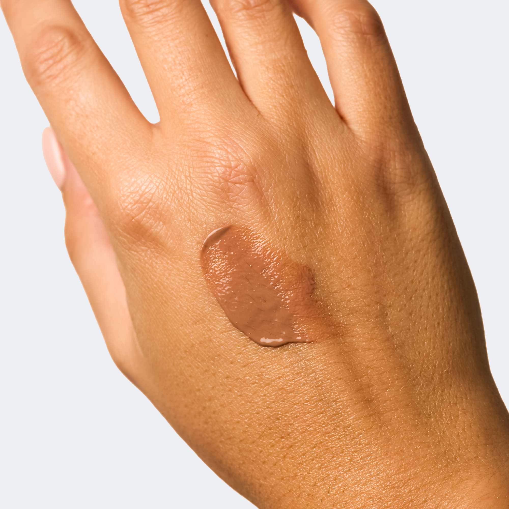 SPF 50+ Sheer Tinted Moisturising Sunscreen Trilogy Natural Products