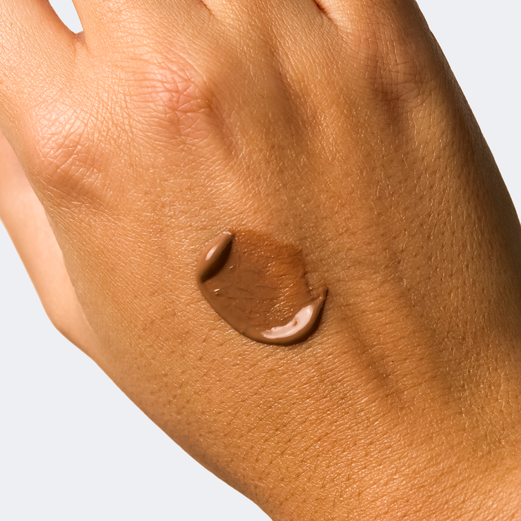 SPF 50+ Sheer Tinted Moisturising Sunscreen Trilogy Natural Products