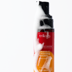 Vitamin C Cleansing Mousse Trilogy Natural Products
