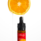 Vitamin C+ Booster Treatment Trilogy Natural Products