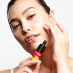 Vitamin C+ Booster Treatment Trilogy Natural Products