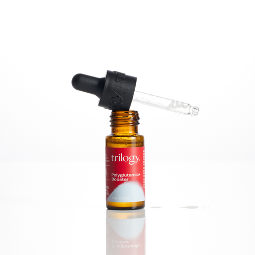 Polyglutamic+ Booster Treatment Trilogy Natural Products