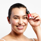 Polyglutamic+ Booster Serum Trilogy Natural Products