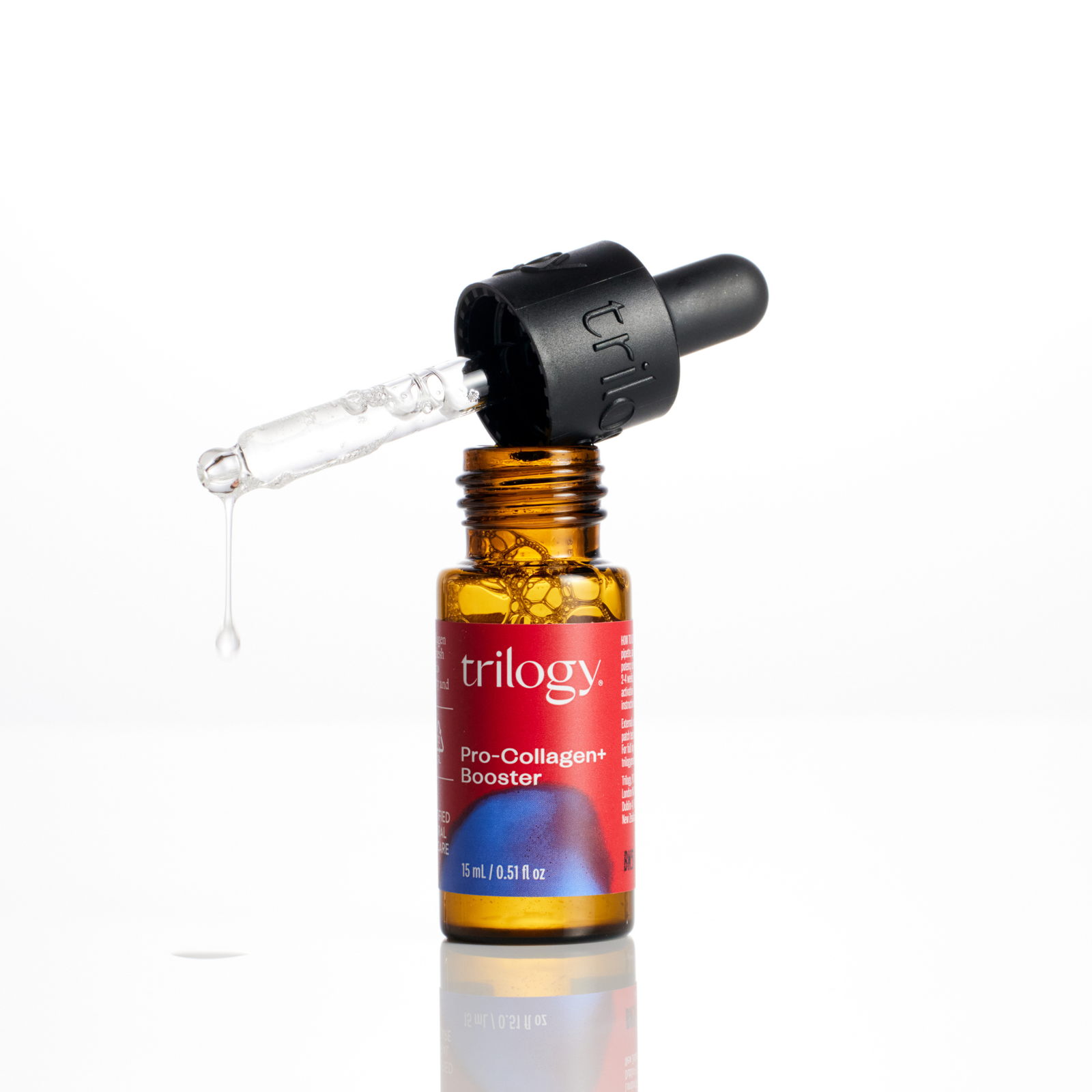 Pro-Collagen+ Booster Treatment Trilogy Natural Products