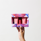 Limited Edition Blooming Vitality Gift Set Trilogy Natural Products