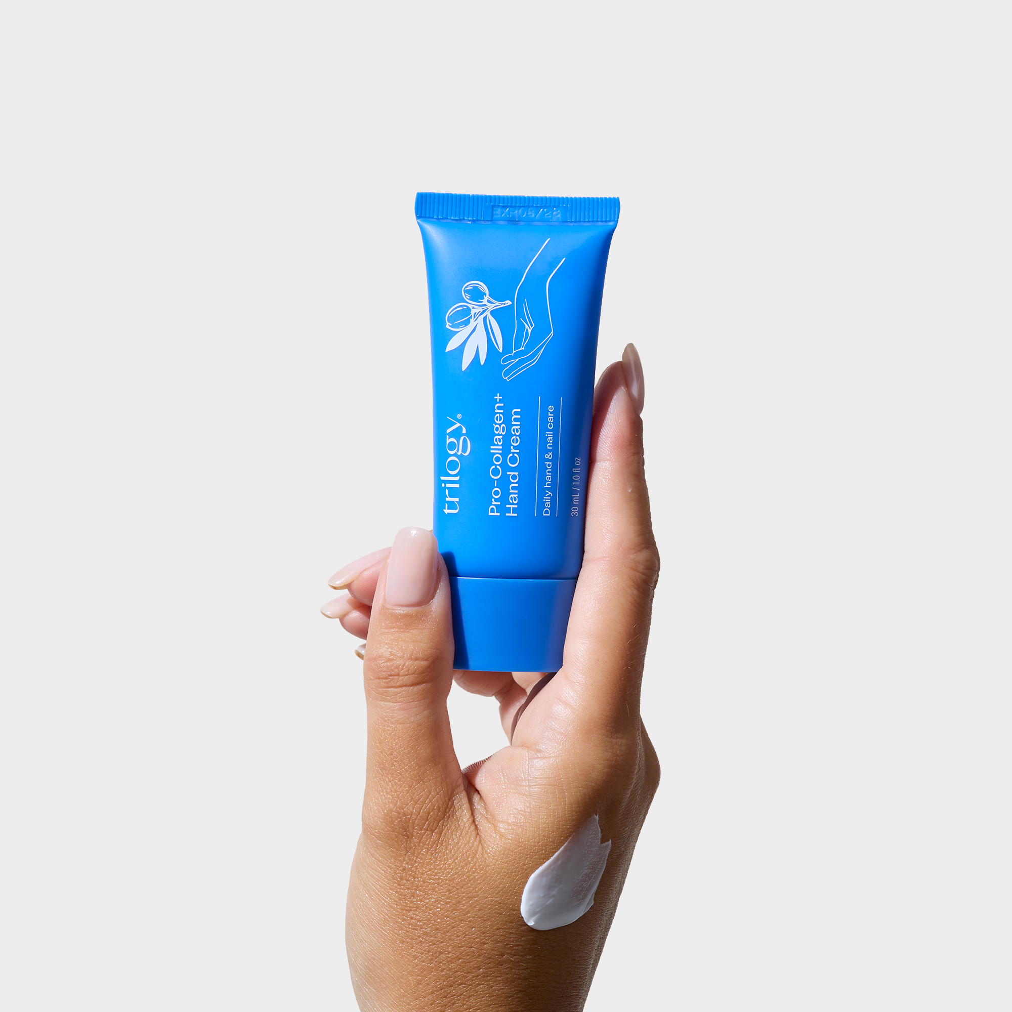 Limited Edition Pro-Collagen+ Discovery Set Trilogy Natural Products