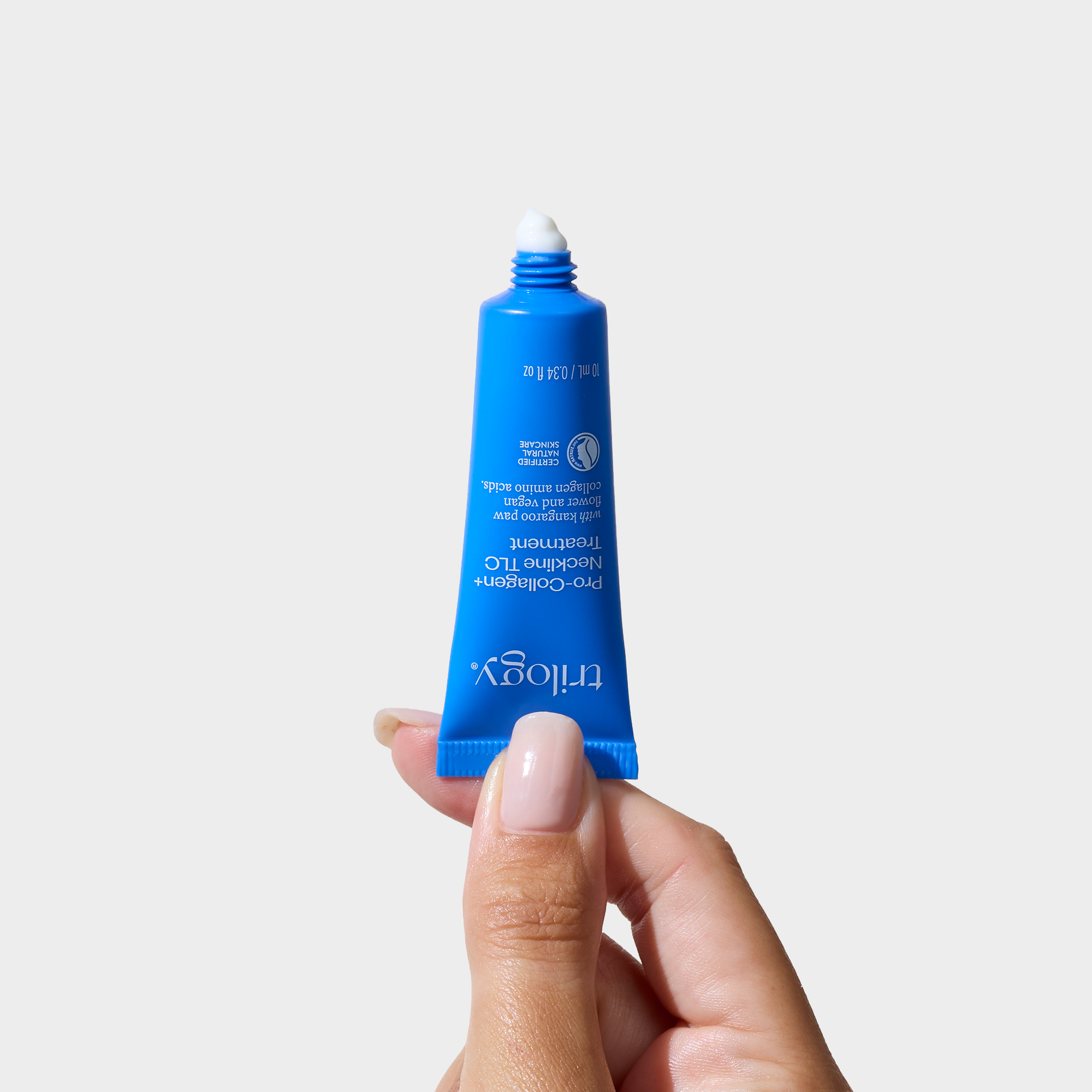 Limited Edition Pro-Collagen+ Discovery Set Trilogy Natural Products