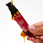 Certified Organic Rosehip Oil Trilogy Natural Products