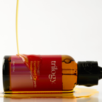 Aromatic Certified Organic Rosehip Oil Trilogy Natural Products