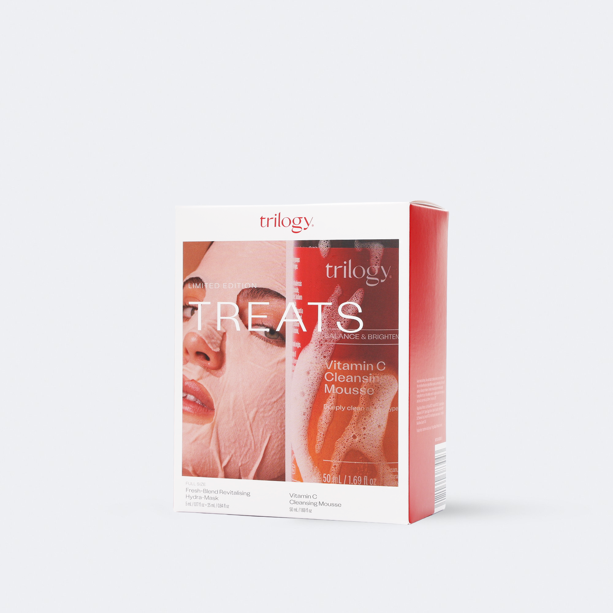 Limited Edition Treats Gift Set
