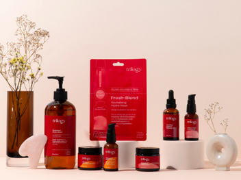 Trilogy Rosehip Oil 45ml main image 0