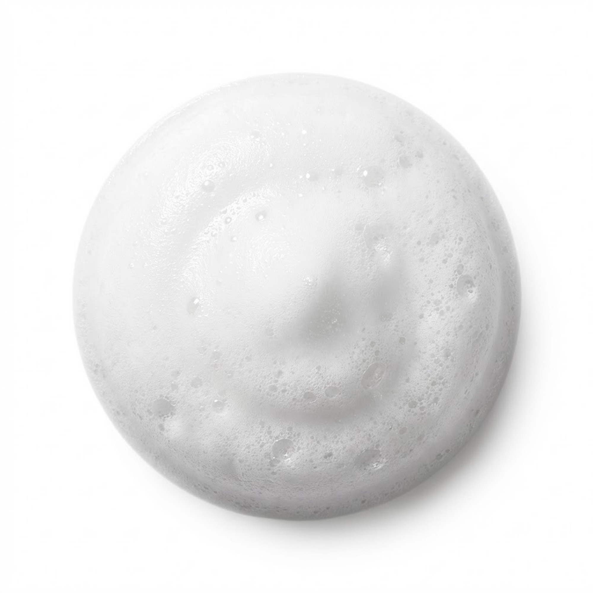 Vitamin C Cleansing Mousse Trilogy Natural Products