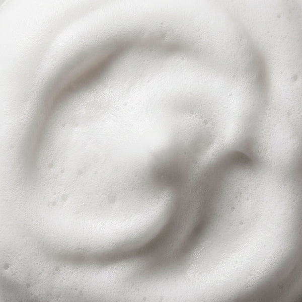 Vitamin C Cleansing Mousse