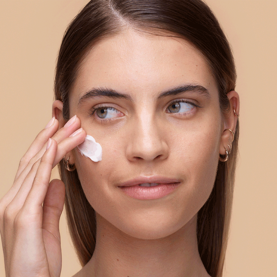 Vital Moisturising Cream (60ml)