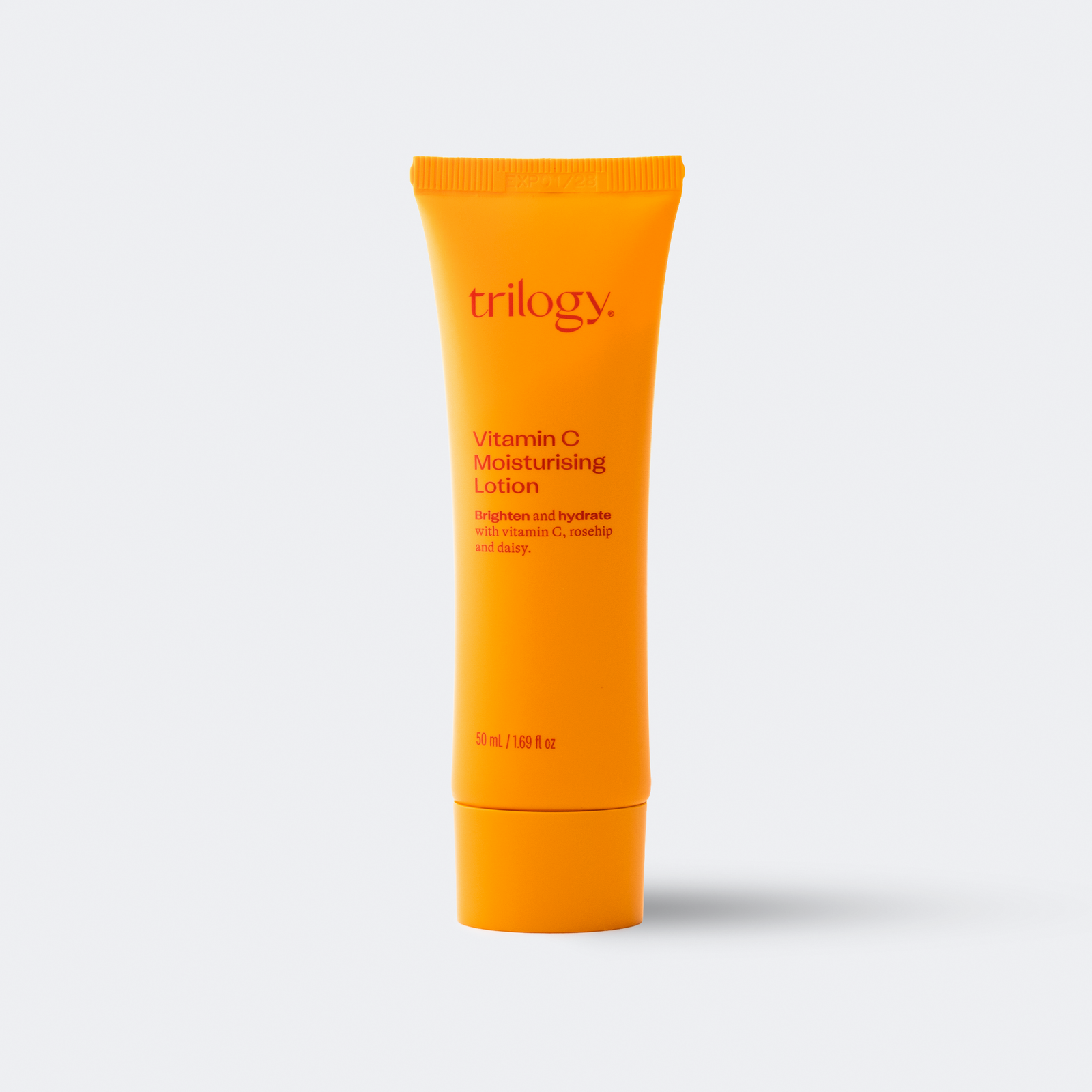 Vitamin C Moisturising Lotion Trilogy Natural Products