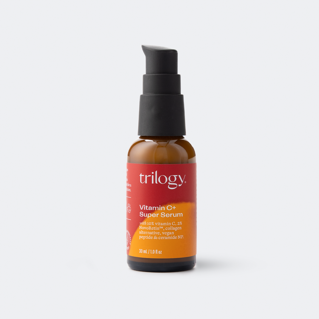 Vitamin C+ Super Serum Trilogy Natural Products