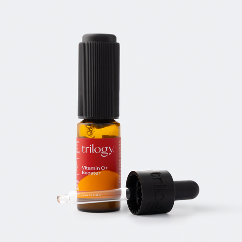 Vitamin C+ Booster Treatment Trilogy Natural Products